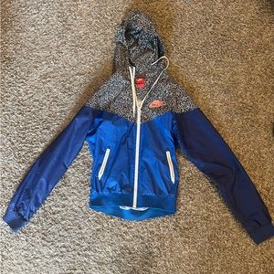 Nike Small rain jacket